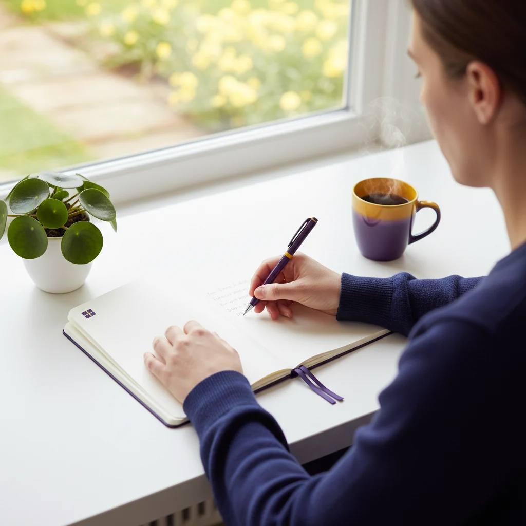 The Calder Wellness editorial team - wellness and nutrition content specialists